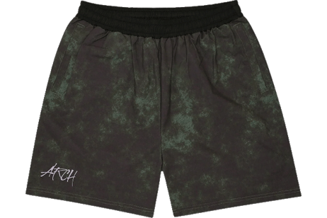 Arch[] Arch blurred shorts /  ֥顼 硼