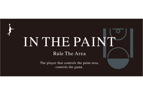 IN THE PAINT[󥶥ڥ] IN THE PAINT SPORTS TOWEL / 󥶥ڥ ݡ 