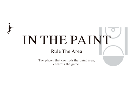 IN THE PAINT[󥶥ڥ] IN THE PAINT SPORTS TOWEL / 󥶥ڥ ݡ 