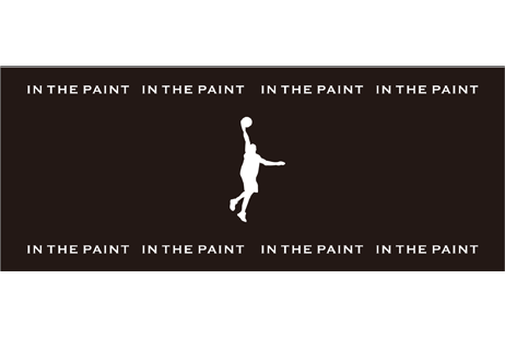 IN THE PAINT[󥶥ڥ] IN THE PAINT SPORTS TOWEL / 󥶥ڥ ݡ ITP24500