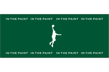 IN THE PAINT[󥶥ڥ] IN THE PAINT SPORTS TOWEL / 󥶥ڥ ݡ ITP24500