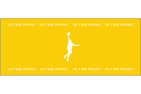 IN THE PAINT[󥶥ڥ] IN THE PAINT SPORTS TOWEL / 󥶥ڥ ݡ ITP24500