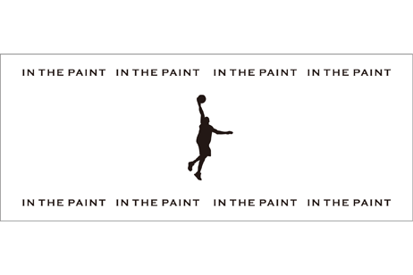 IN THE PAINT[󥶥ڥ] IN THE PAINT SPORTS TOWEL / 󥶥ڥ ݡ ITP24500