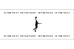 IN THE PAINT[󥶥ڥ] IN THE PAINT SPORTS TOWEL / 󥶥ڥ ݡ ITP24500