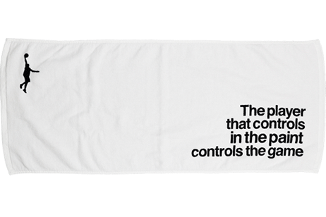 IN THE PAINT[󥶥ڥ] IN THE PAINT SPORTS TOWEL / 󥶥ڥ ݡ ITP24500