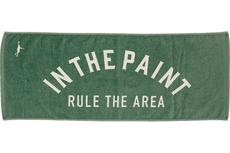 IN THE PAINT[󥶥ڥ] IN THE PAINT SPORTS TOWEL / 󥶥ڥ ݡ ITP24500