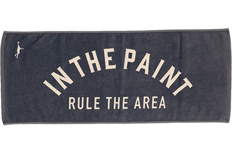 IN THE PAINT[󥶥ڥ] IN THE PAINT SPORTS TOWEL / 󥶥ڥ ݡ ITP24500