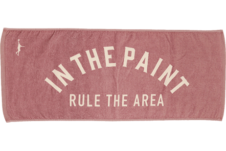 IN THE PAINT[󥶥ڥ] IN THE PAINT SPORTS TOWEL / 󥶥ڥ ݡ ITP24500