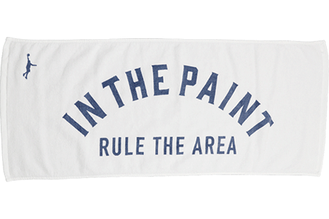 IN THE PAINT[󥶥ڥ] IN THE PAINT SPORTS TOWEL / 󥶥ڥ ݡ ITP24500