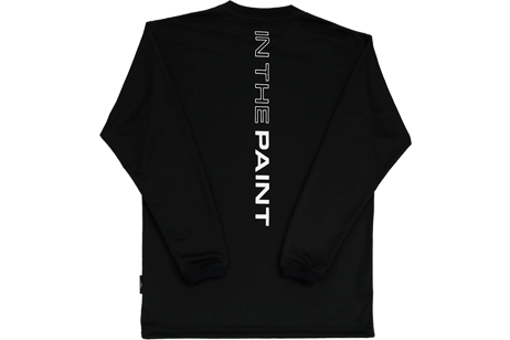 IN THE PAINT LONG SLEEVE SHIRTS / 󥶥ڥ 󥰥꡼֥