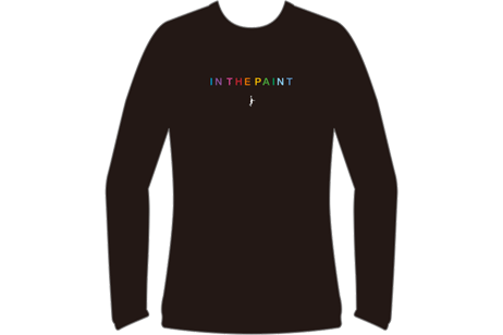 IN THE PAINT LONG SLEEVE SHIRTS / 󥶥ڥ 󥰥꡼֥