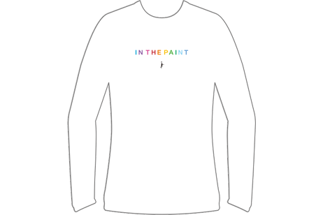 IN THE PAINT LONG SLEEVE SHIRTS / 󥶥ڥ 󥰥꡼֥