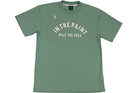 IN THE PAINT[󥶥ڥ] IN THE PAINT T-SHIRTSANKTOP / 󥶥ڥ T