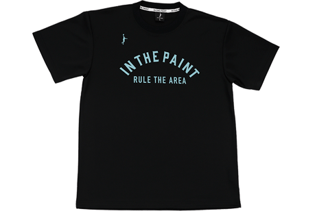 IN THE PAINT[󥶥ڥ] IN THE PAINT T-SHIRTSANKTOP / 󥶥ڥ T