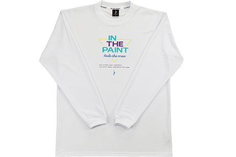 IN THE PAINT LONG SLEEVE SHIRTS / 󥶥ڥ 󥰥꡼֥