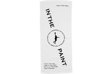 IN THE PAINT[󥶥ڥ] IN THE PAINT SPORTS TOWEL / 󥶥ڥ ݡ ITP24500