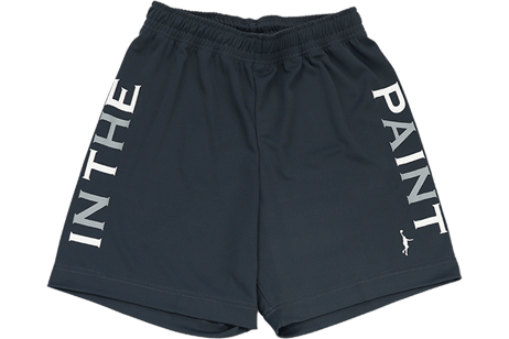 IN THE PAINT[󥶥ڥ] IN THE PAINT PANEL SHORTS / 󥶥ڥ ѥͥ 硼