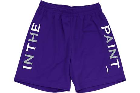 IN THE PAINT[󥶥ڥ] IN THE PAINT PANEL SHORTS / 󥶥ڥ ѥͥ 硼