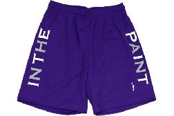 IN THE PAINT[󥶥ڥ] IN THE PAINT SHORTS / 󥶥ڥ 硼ġITP24432