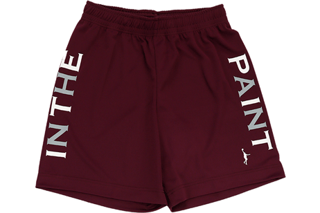 IN THE PAINT[󥶥ڥ] IN THE PAINT PANEL SHORTS / 󥶥ڥ ѥͥ 硼