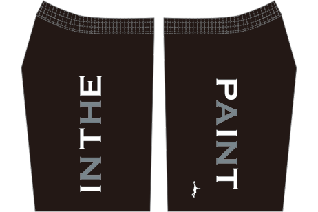 IN THE PAINT[󥶥ڥ] IN THE PAINT PANEL SHORTS / 󥶥ڥ ѥͥ 硼