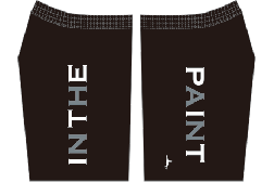 IN THE PAINT[󥶥ڥ] IN THE PAINT SHORTS / 󥶥ڥ 硼ġITP24432