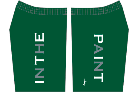 IN THE PAINT[󥶥ڥ] IN THE PAINT PANEL SHORTS / 󥶥ڥ ѥͥ 硼