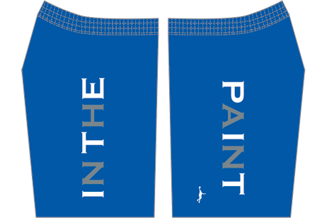 IN THE PAINT[󥶥ڥ] IN THE PAINT PANEL SHORTS / 󥶥ڥ ѥͥ 硼