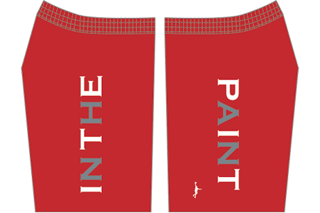 IN THE PAINT[󥶥ڥ] IN THE PAINT PANEL SHORTS / 󥶥ڥ ѥͥ 硼