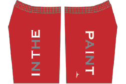 IN THE PAINT[󥶥ڥ] IN THE PAINT SHORTS / 󥶥ڥ 硼ġITP24432