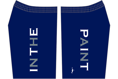 IN THE PAINT[󥶥ڥ] IN THE PAINT PANEL SHORTS / 󥶥ڥ ѥͥ 硼