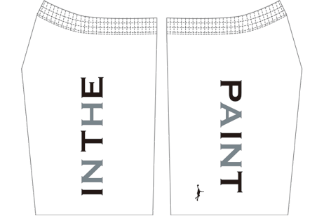 IN THE PAINT[󥶥ڥ] IN THE PAINT PANEL SHORTS / 󥶥ڥ ѥͥ 硼