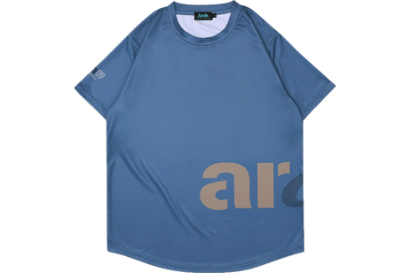 Arch[] Arch multi typo tee /  ޥ  T