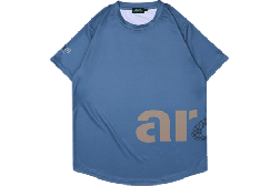 Arch[] Arch multi typo tee /  ޥ  TġT124-135