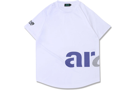 Arch[] Arch multi typo tee /  ޥ  T