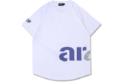 Arch[] Arch multi typo tee /  ޥ  TġT124-133