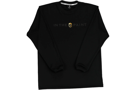 IN THE PAINT LONG SLEEVE SHIRTS / 󥶥ڥ 󥰥꡼֥