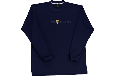 IN THE PAINT LONG SLEEVE SHIRTS / 󥶥ڥ 󥰥꡼֥