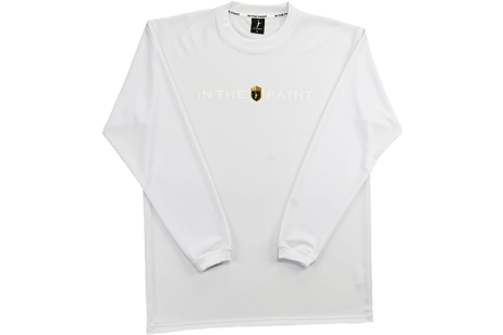 IN THE PAINT LONG SLEEVE SHIRTS / 󥶥ڥ 󥰥꡼֥