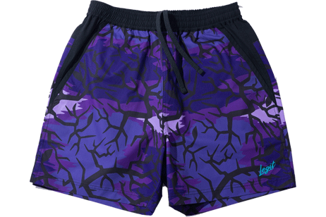 LEGIT[쥸å] CAMOUFLAGE SHORTS / ե顼 硼ġ2402-2003