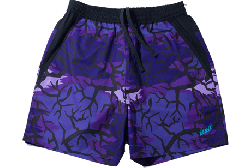 LEGIT[쥸å] CAMOUFLAGE SHORTS / ե顼 硼ġ2402-2003