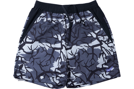 LEGIT[쥸å] CAMOUFLAGE SHORTS / ե顼 硼ġ2402-2003