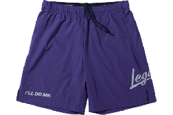 LEGIT[쥸å] NATIONAL REFLECTOR SHORTS / ʥʥ ե쥯 硼ġ2402-2001