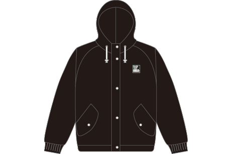 PASS THE ROCK[ѥå] FULL ZIP JACKET / ե른å 㥱åȡPTRP-1571