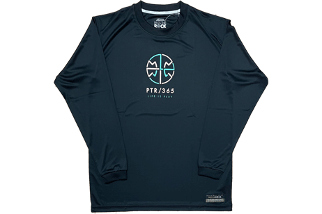 PASS THE ROCK[ѥå] PASS THE ROCK BASIC LONG SLEEVE SHIRTS / ѥå ١å 󥰥꡼֥ 