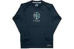 PASS THE ROCK[ѥå] PASS THE ROCK BASIC LONG SLEEVE SHIRTS / ѥå ١å 󥰥꡼֥ġPTR-6626