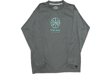 PASS THE ROCK[ѥå] PASS THE ROCK BASIC LONG SLEEVE SHIRTS / ѥå ١å 󥰥꡼֥ 