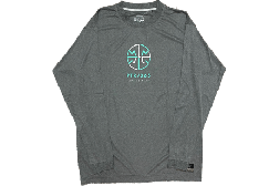 PASS THE ROCK[ѥå] PASS THE ROCK BASIC LONG SLEEVE SHIRTS / ѥå ١å 󥰥꡼֥ġPTR-6626