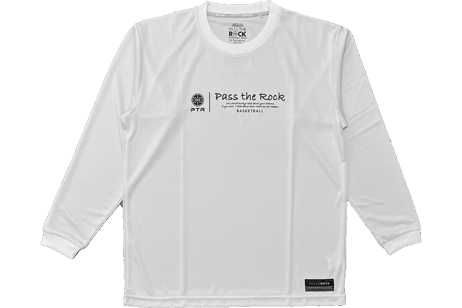 PASS THE ROCK[ѥå] PASS THE ROCK BASIC LONG SLEEVE SHIRTS / ѥå ١å 󥰥꡼֥ 