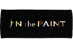 IN THE PAINT[󥶥ڥ] IN THE PAINT SPORTS TOWEL / 󥶥ڥ ݡ ITP24496